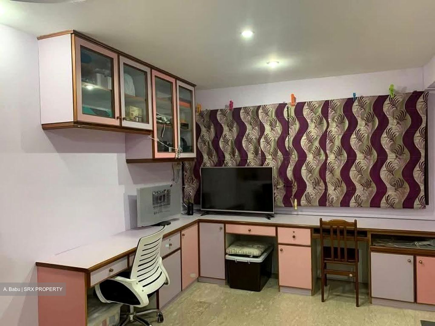 Blk 679 Admiralty Place (Woodlands), HDB 5 Rooms #625558881